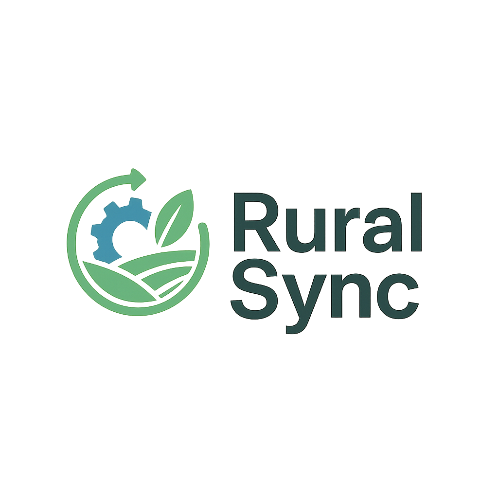 Logo RuralSync